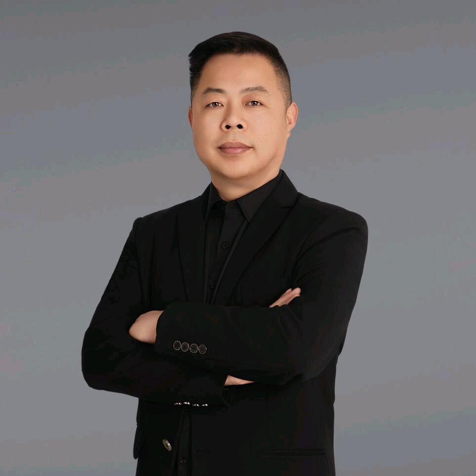 迈点直聘（老朱）