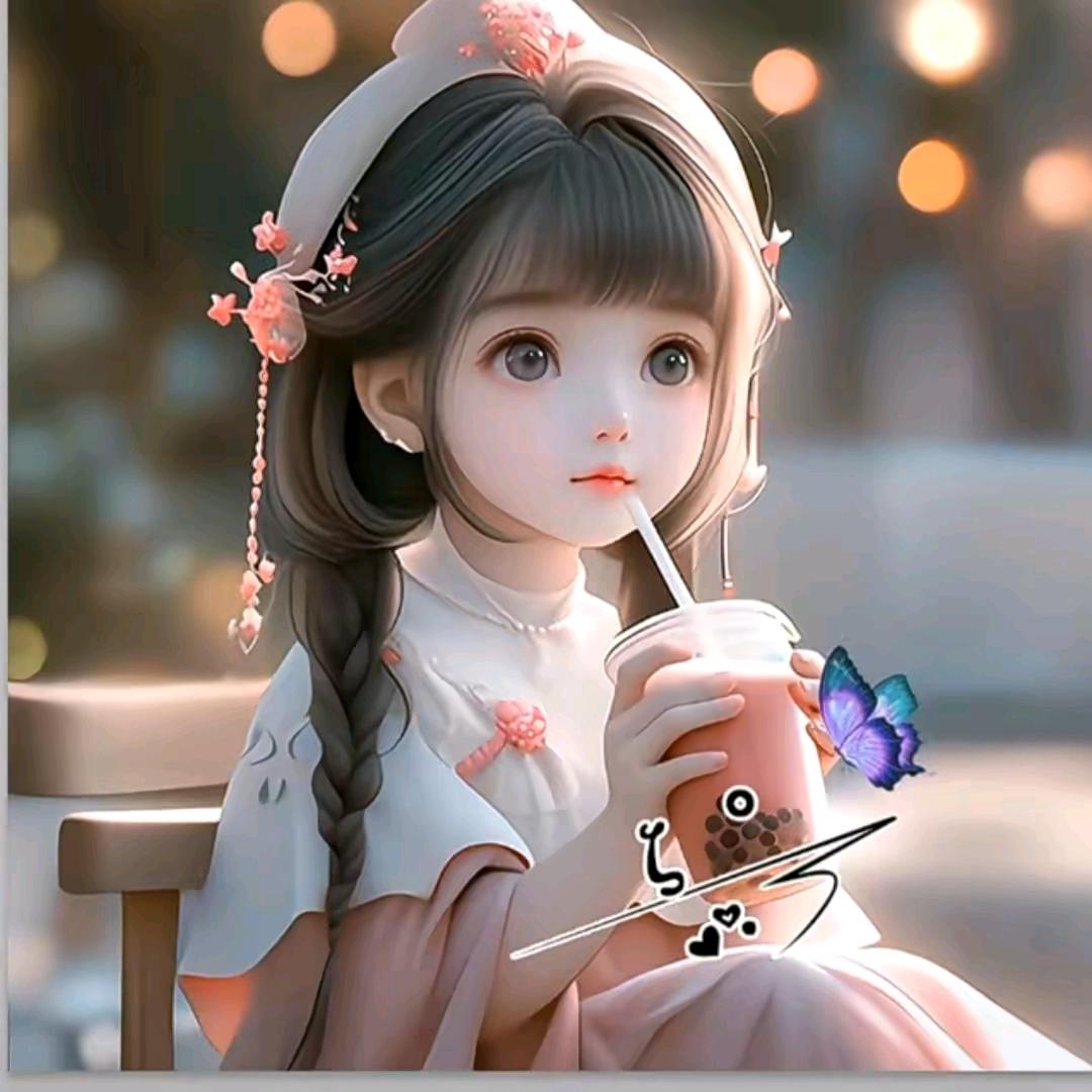 断了线的风筝