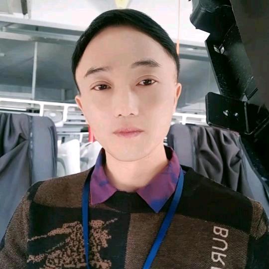 寻找有缘人