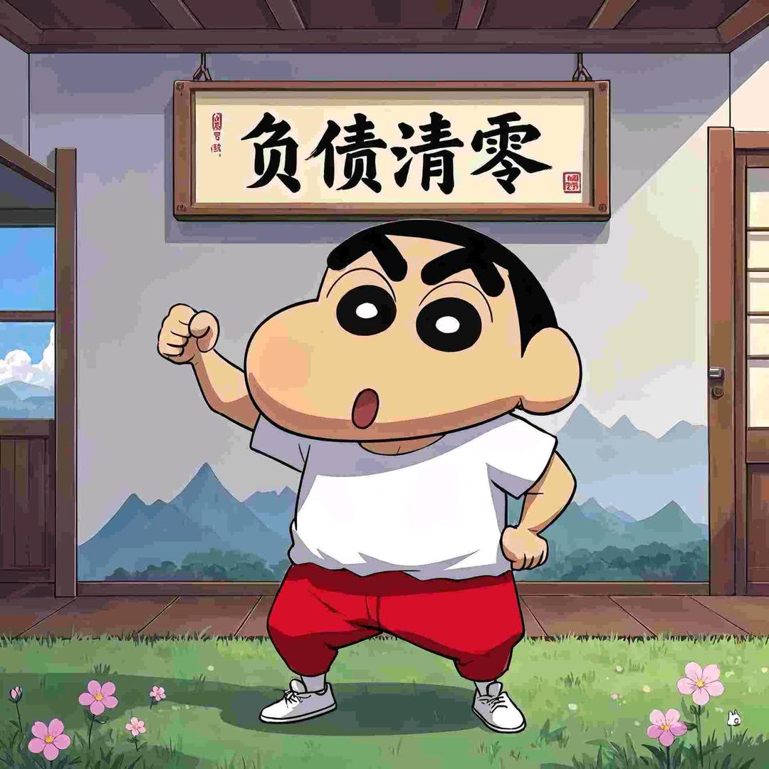 @没什么大不了💤【放心执念】