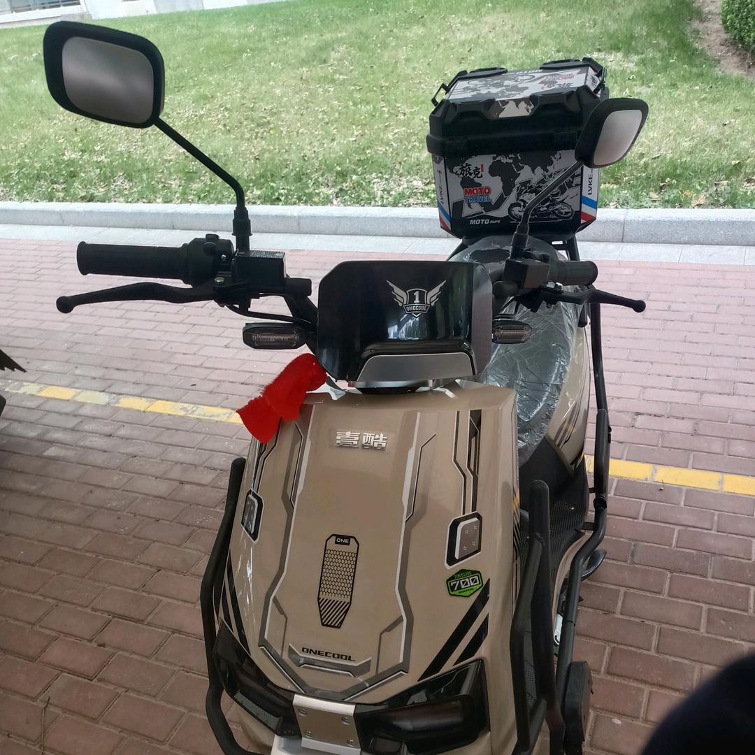 别催了！在爬楼了