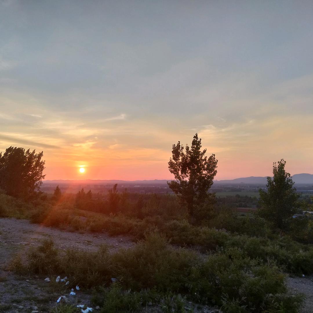 往后余生都是你