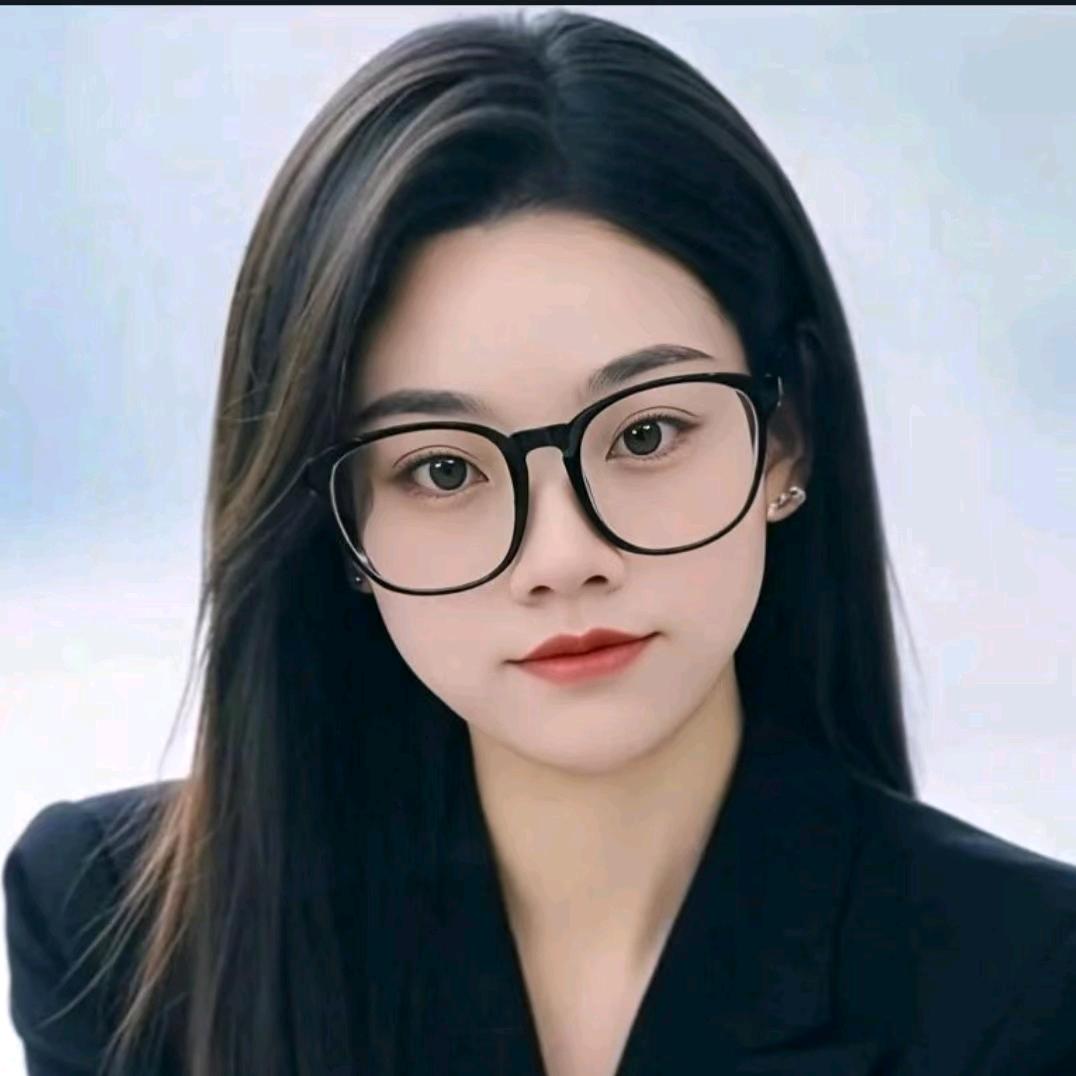 奔跑的楠楠
