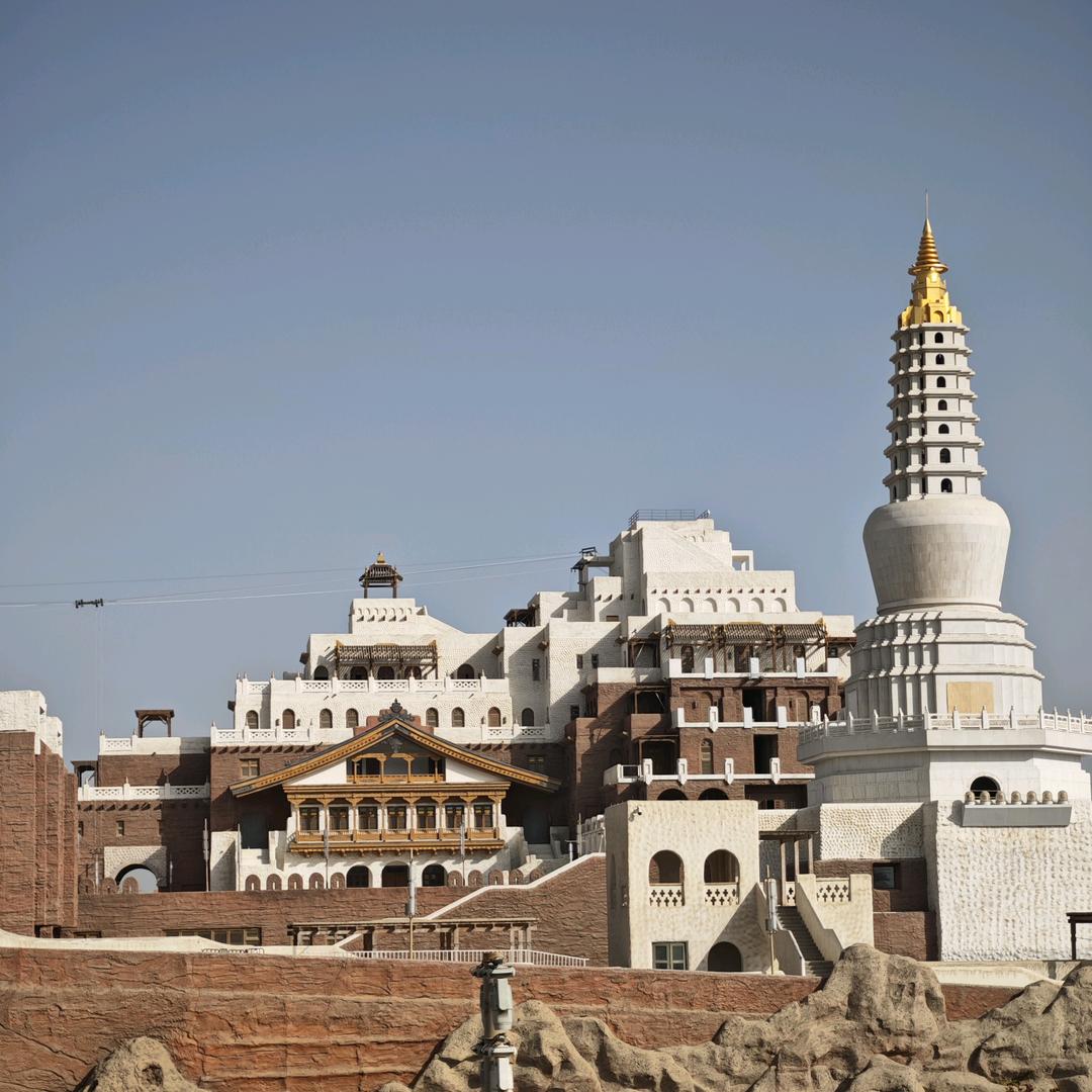 疆颜疆色｜文旅｜研学｜