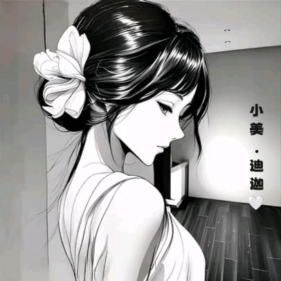 小美.迪迦🤍