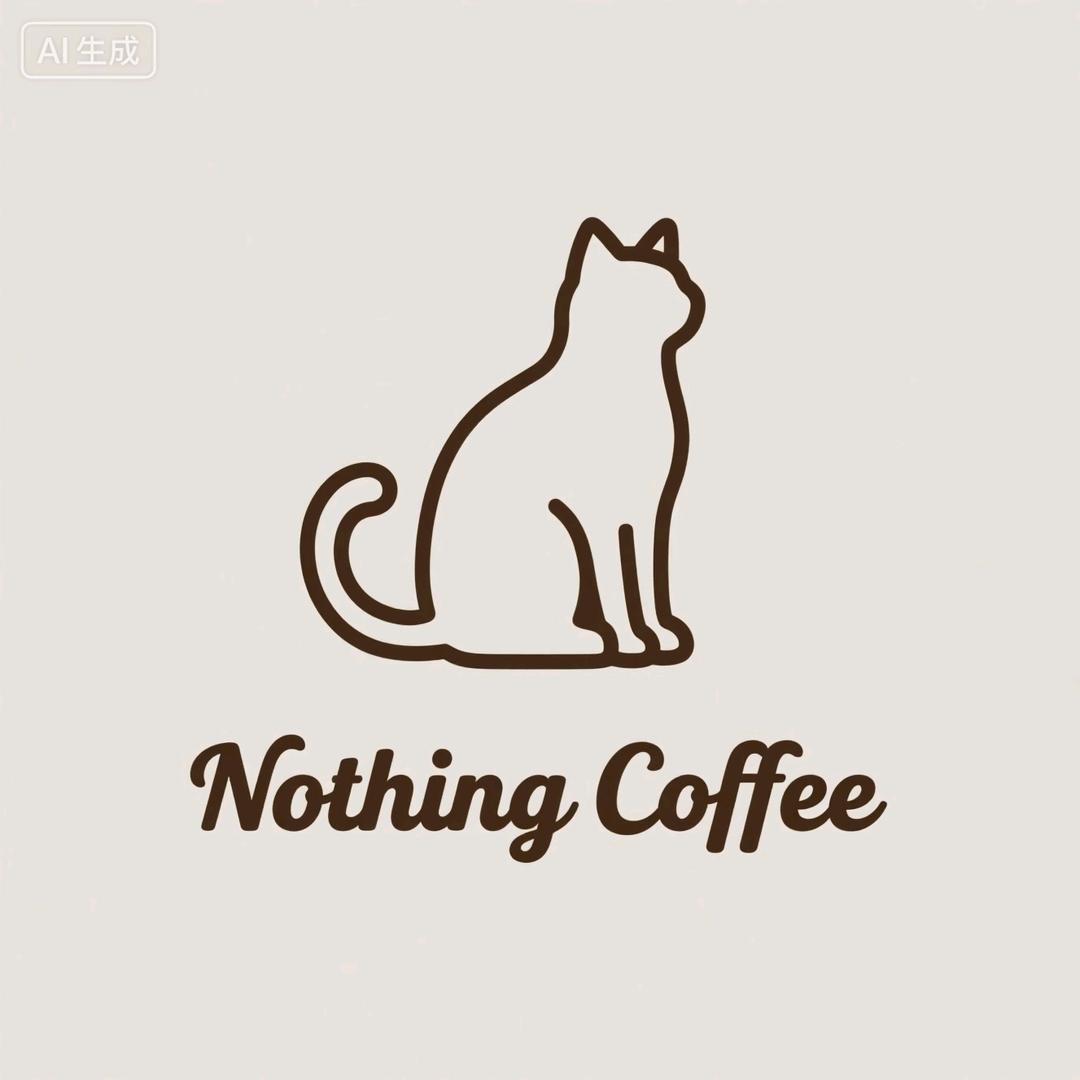 Nothing Coffee