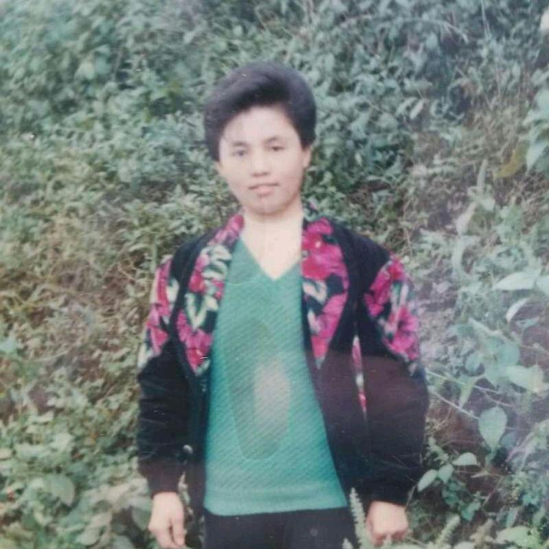 兰兰的美好时光