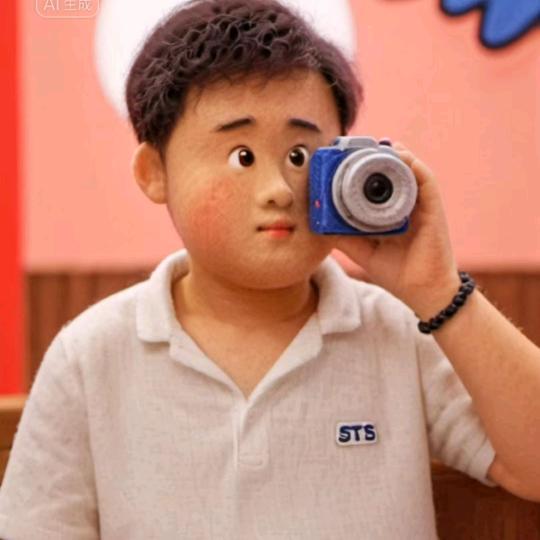 小阿牛