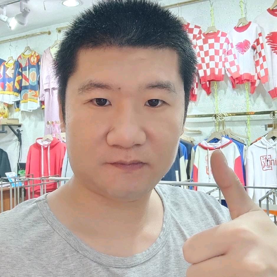 冯翔