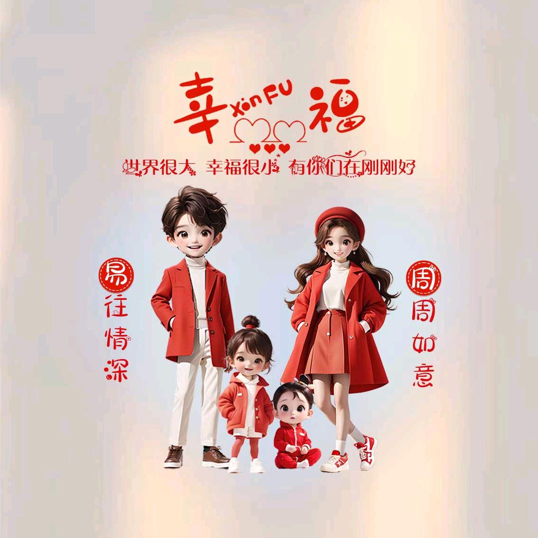 甜姐瑶妹