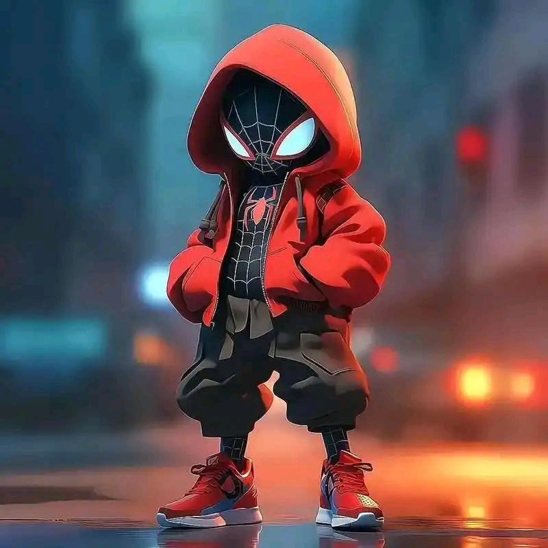 MI👨🏻‍🌾🎣