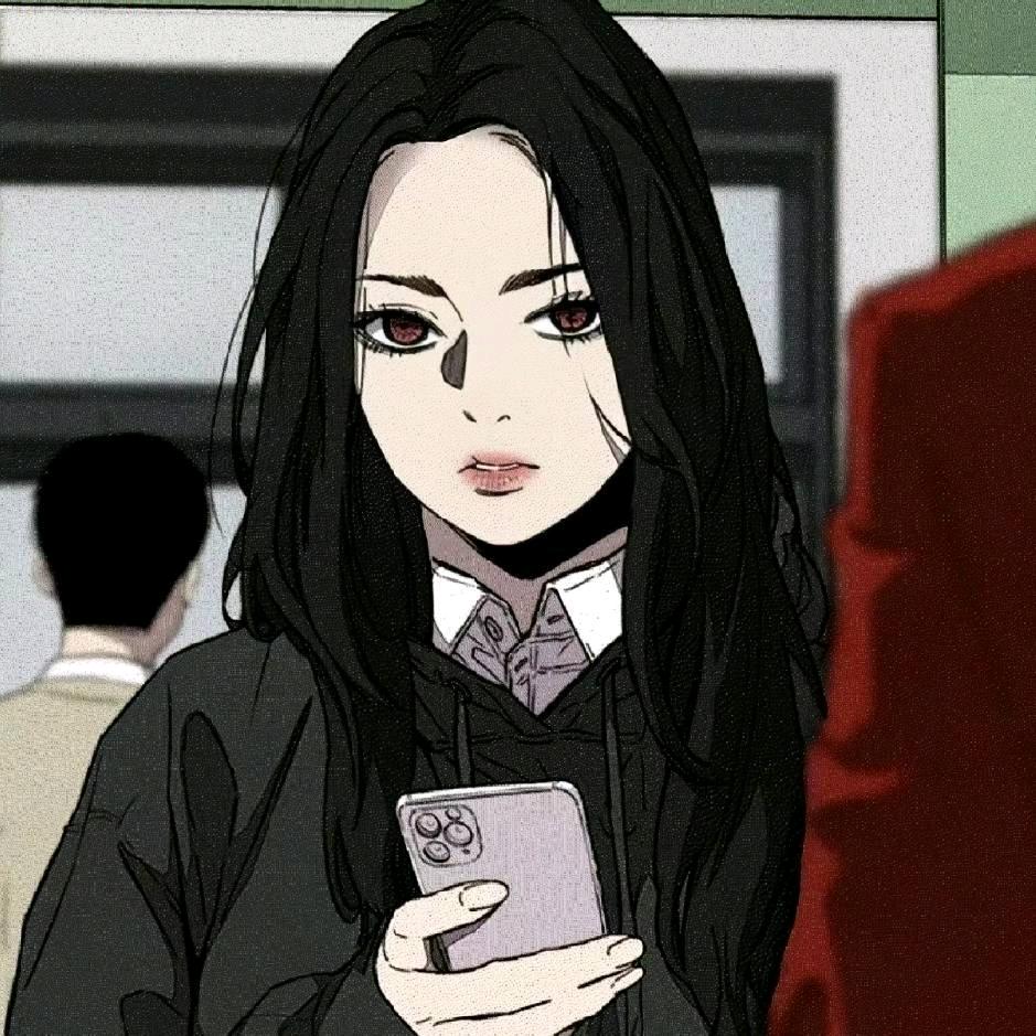 没事不心烦