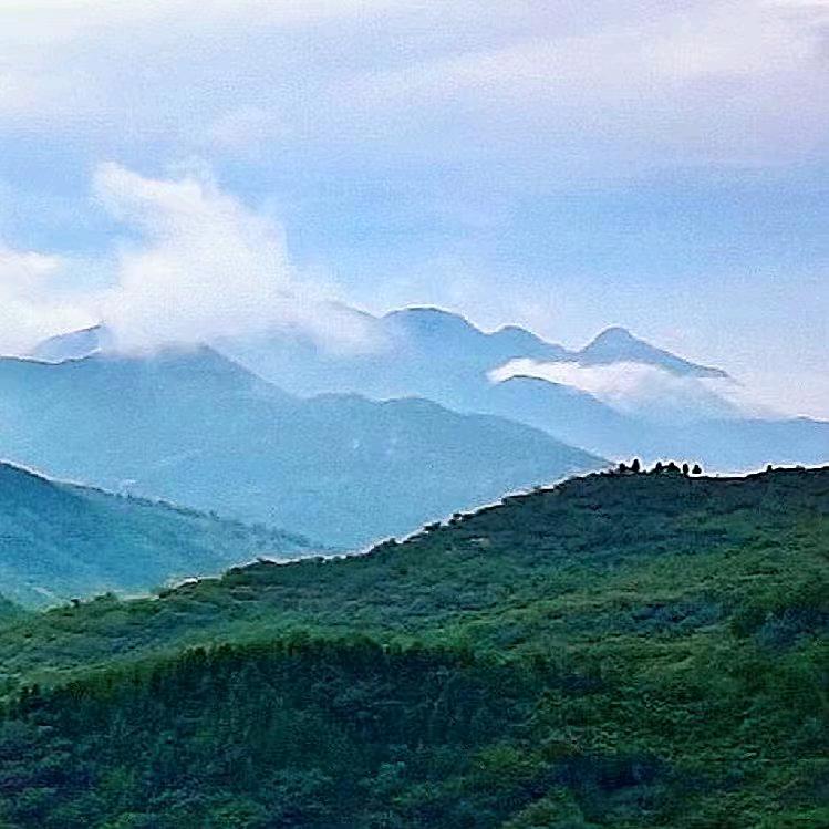 江山如画「摩旅摄影」