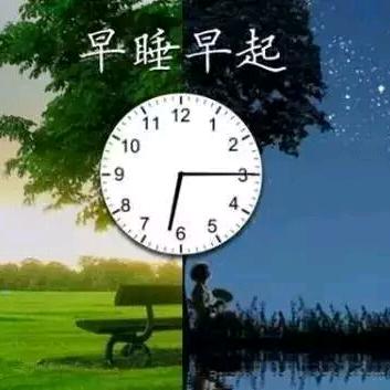 黎明星