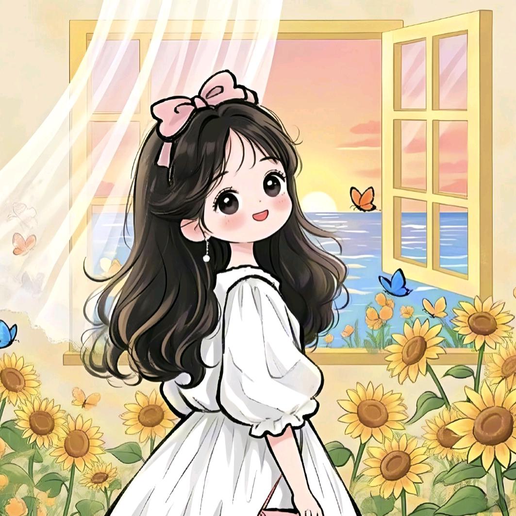 A果果吖🌻