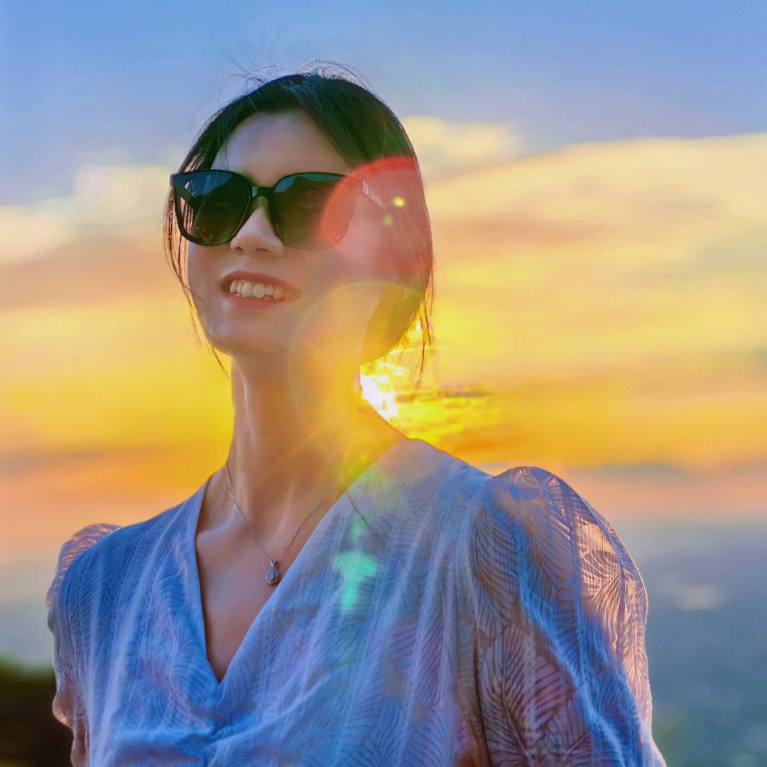 稻田小青蛙--晴妹妹