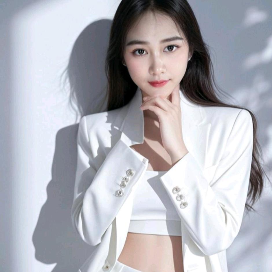 香橙⚜️