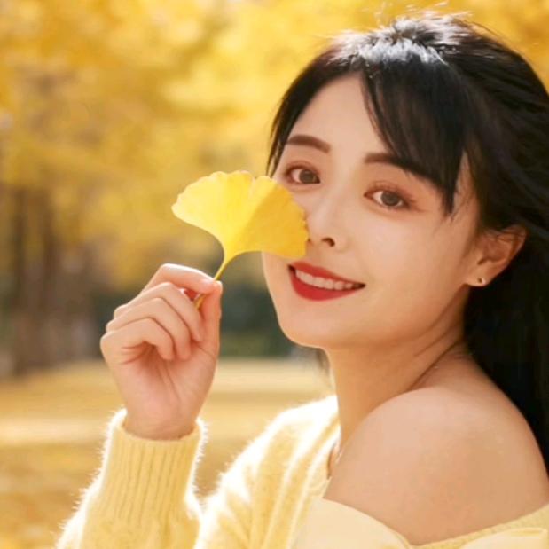 兰馨💕