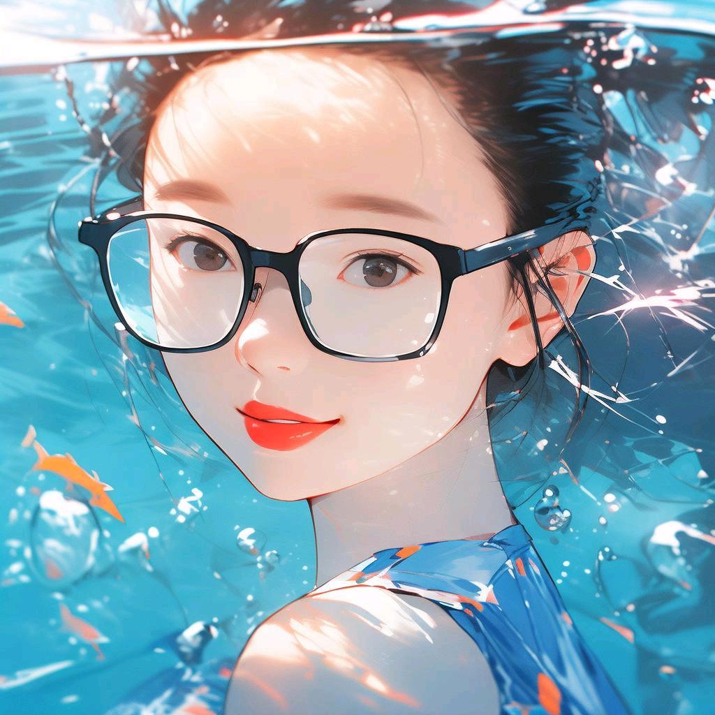 戴花包子的小幸福