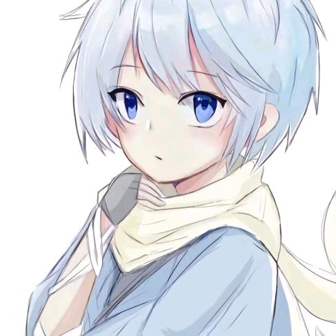 长沙滔搏丶安七