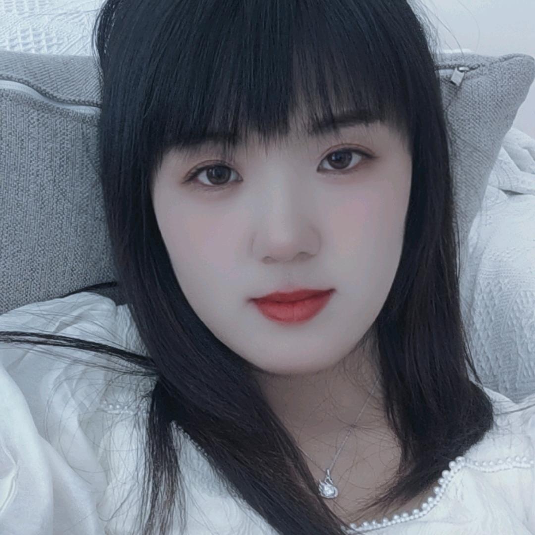 乖乖丫头    （拒绝私聊）