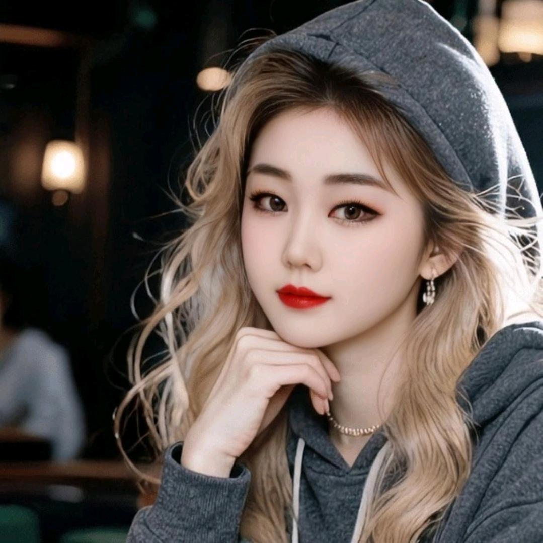 娟娟👩‍❤️‍👨