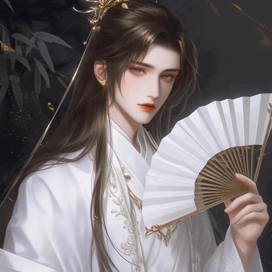 洛白