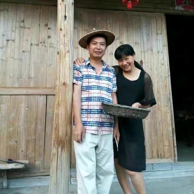 小丰村土特产郑素英