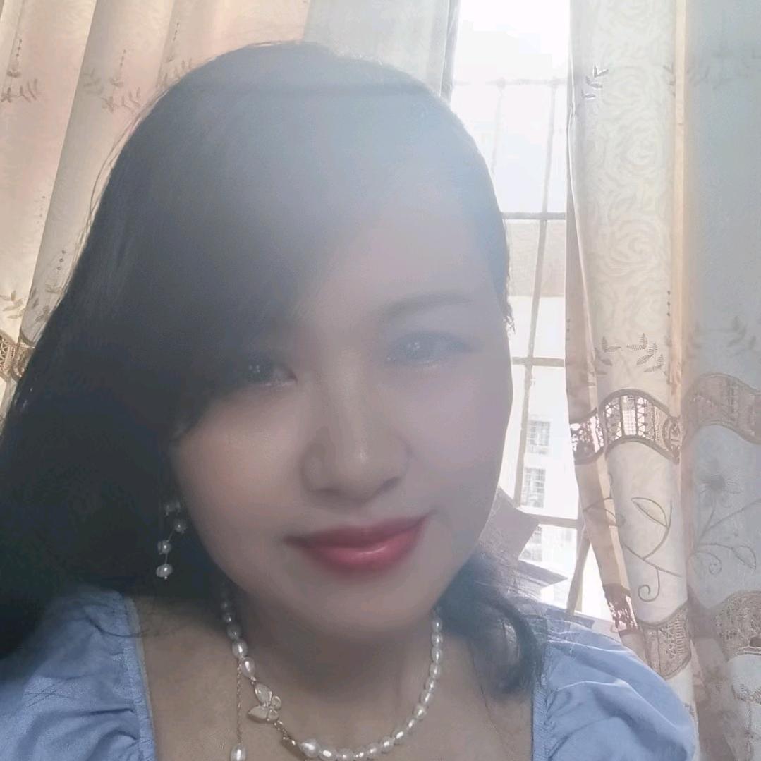 红莲花妖