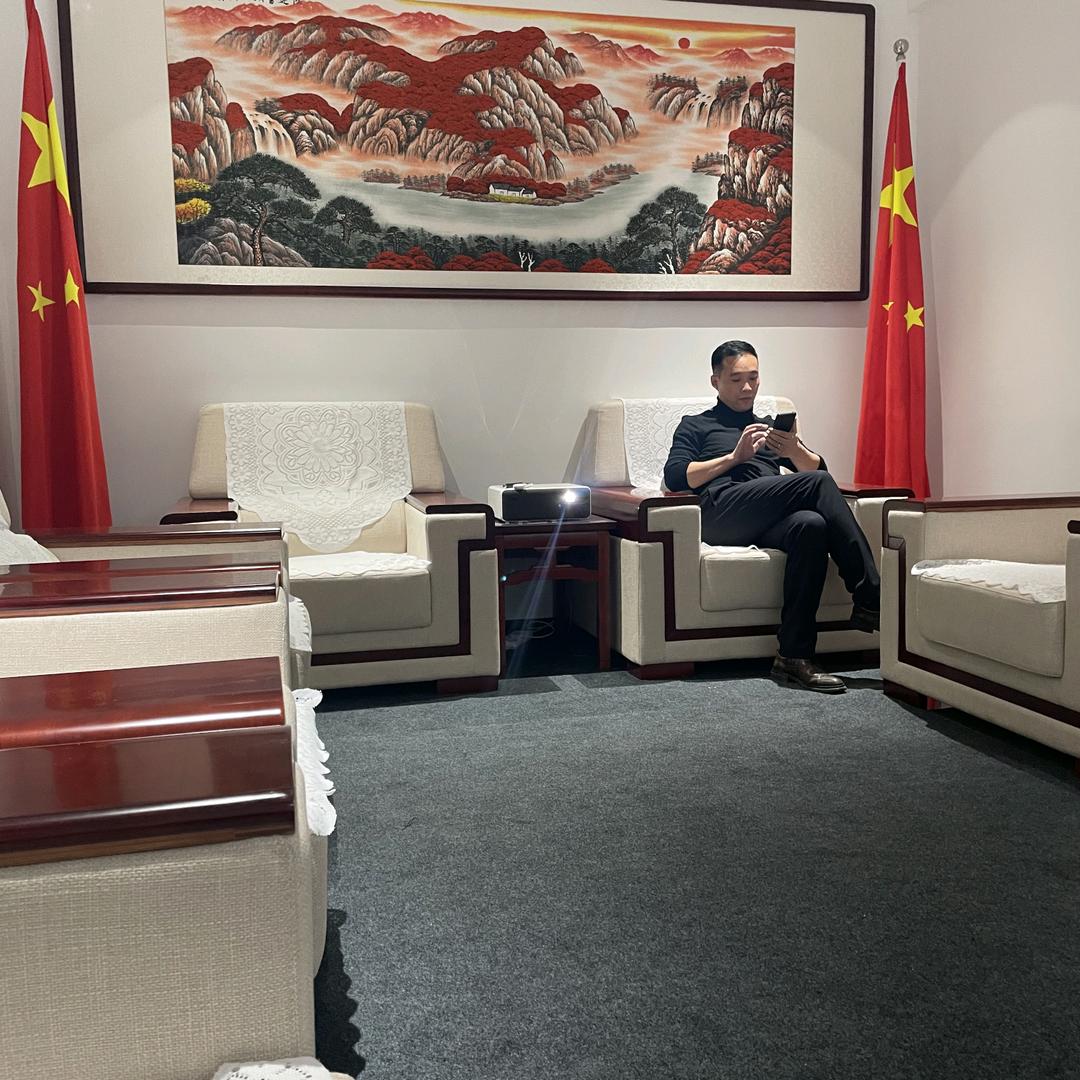 赵国芳