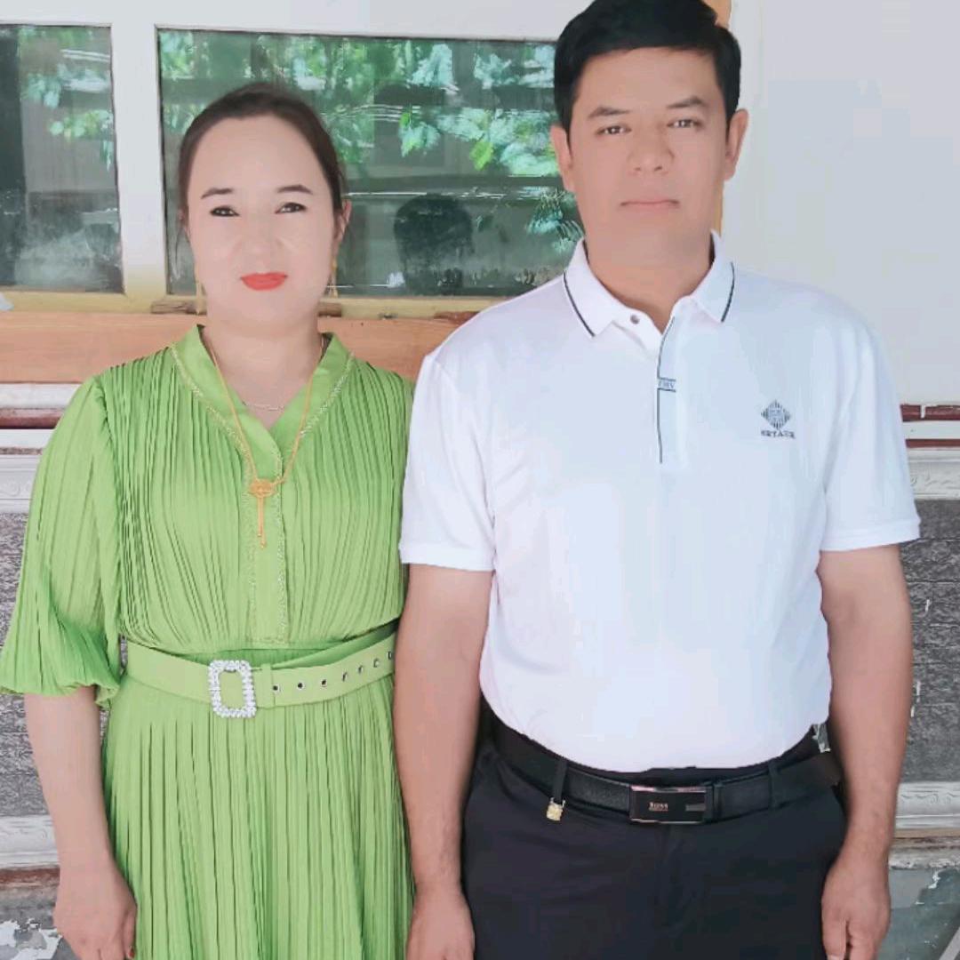 ❣️图尔迪克孜❣️