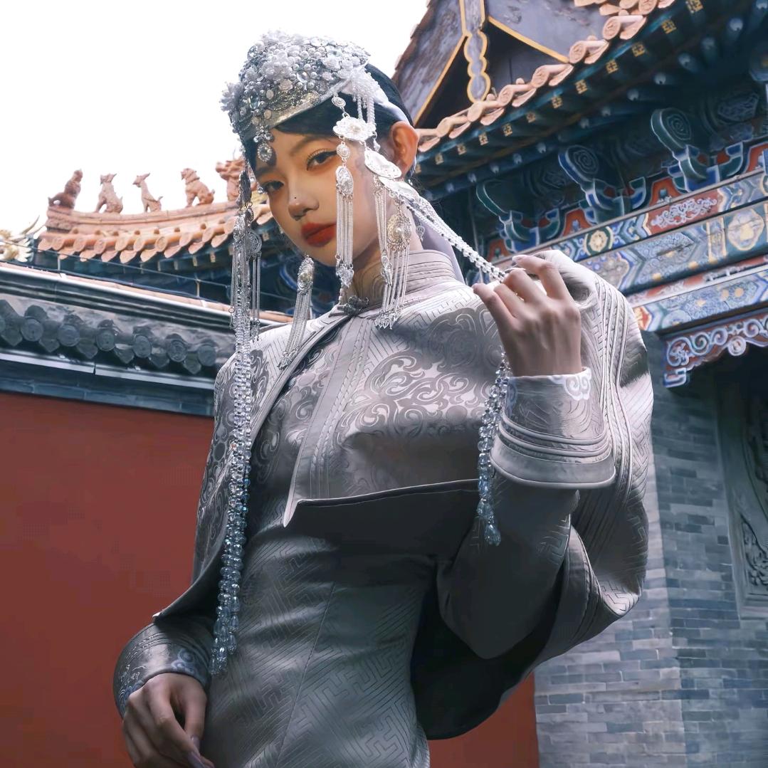 寒漪（抗抑郁中……）