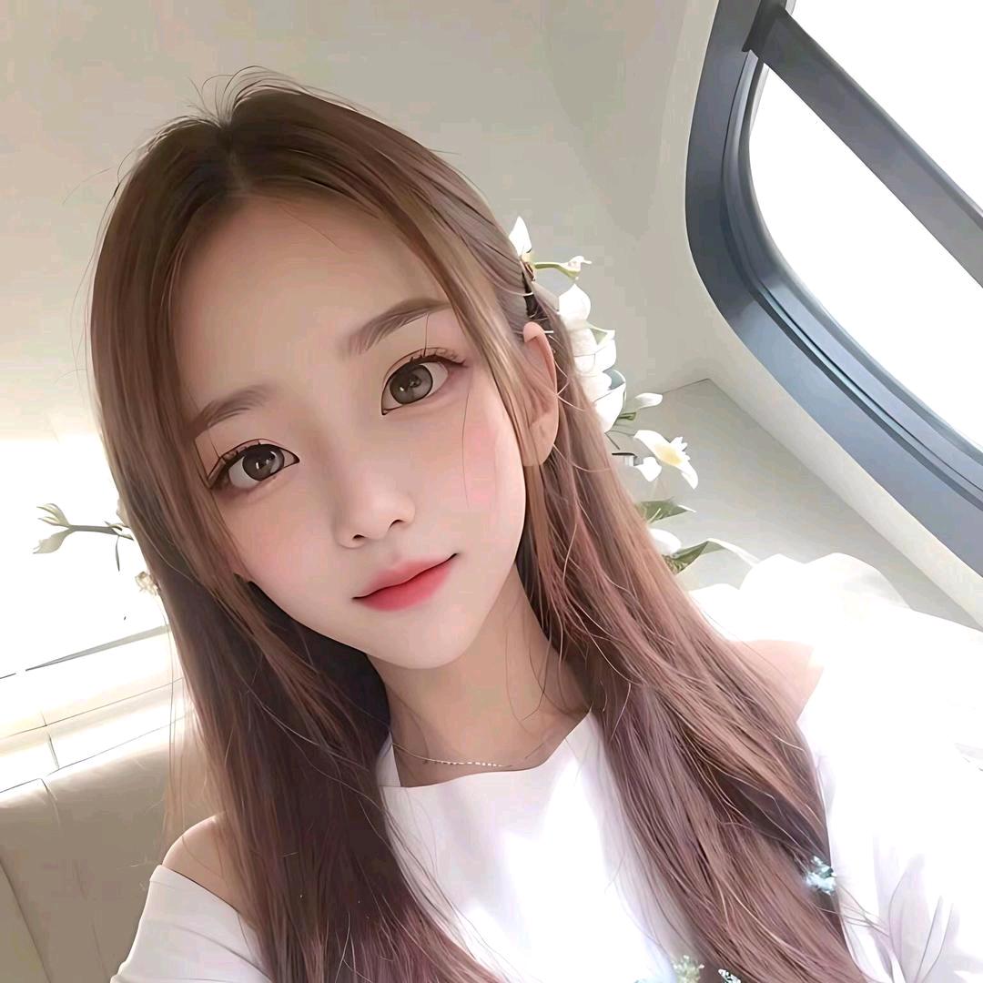 晴子爱生活🔥