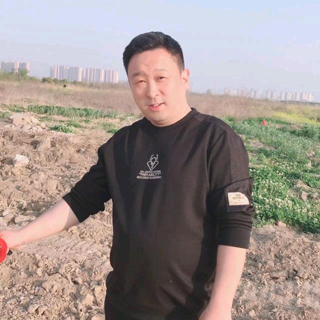 将爱婚礼喜哥（淮安）