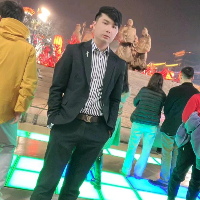 郑州日产拉萨万跃店（销售张国庆）