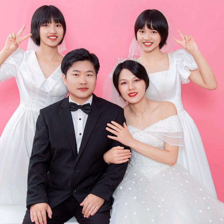 外来媳妇本地郎