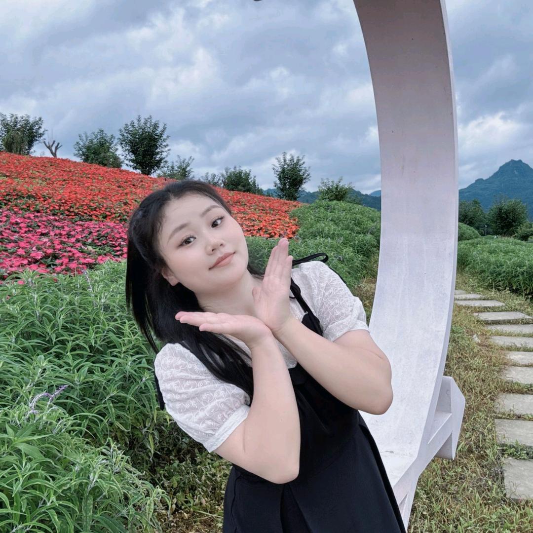 利妹妹