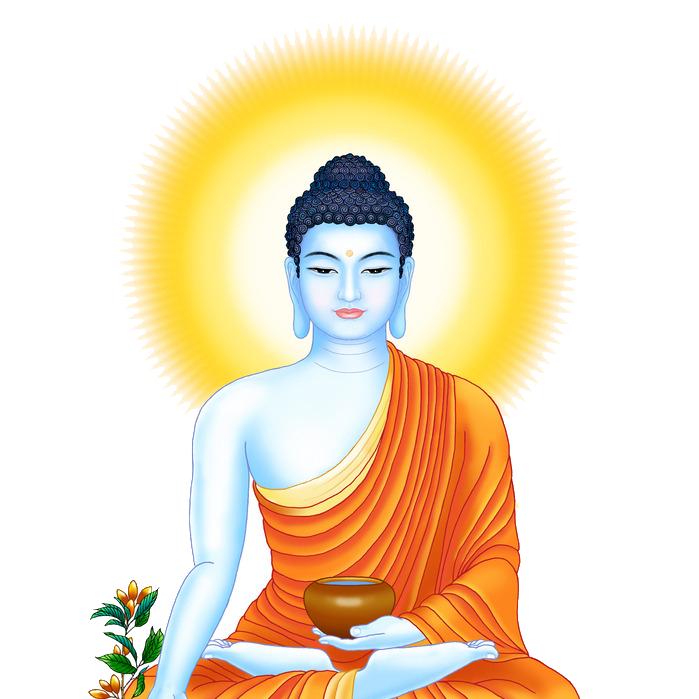 灵隐寺~世释迦