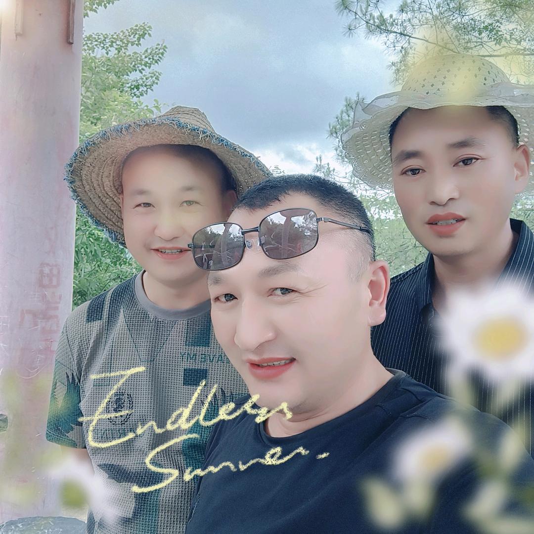 快乐江哥