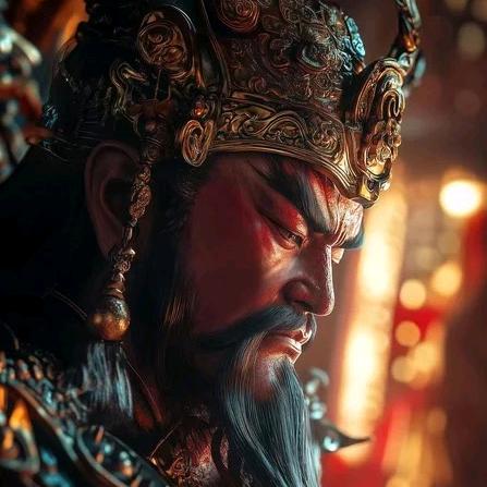 ✘   、  恬淡無欲 ✍