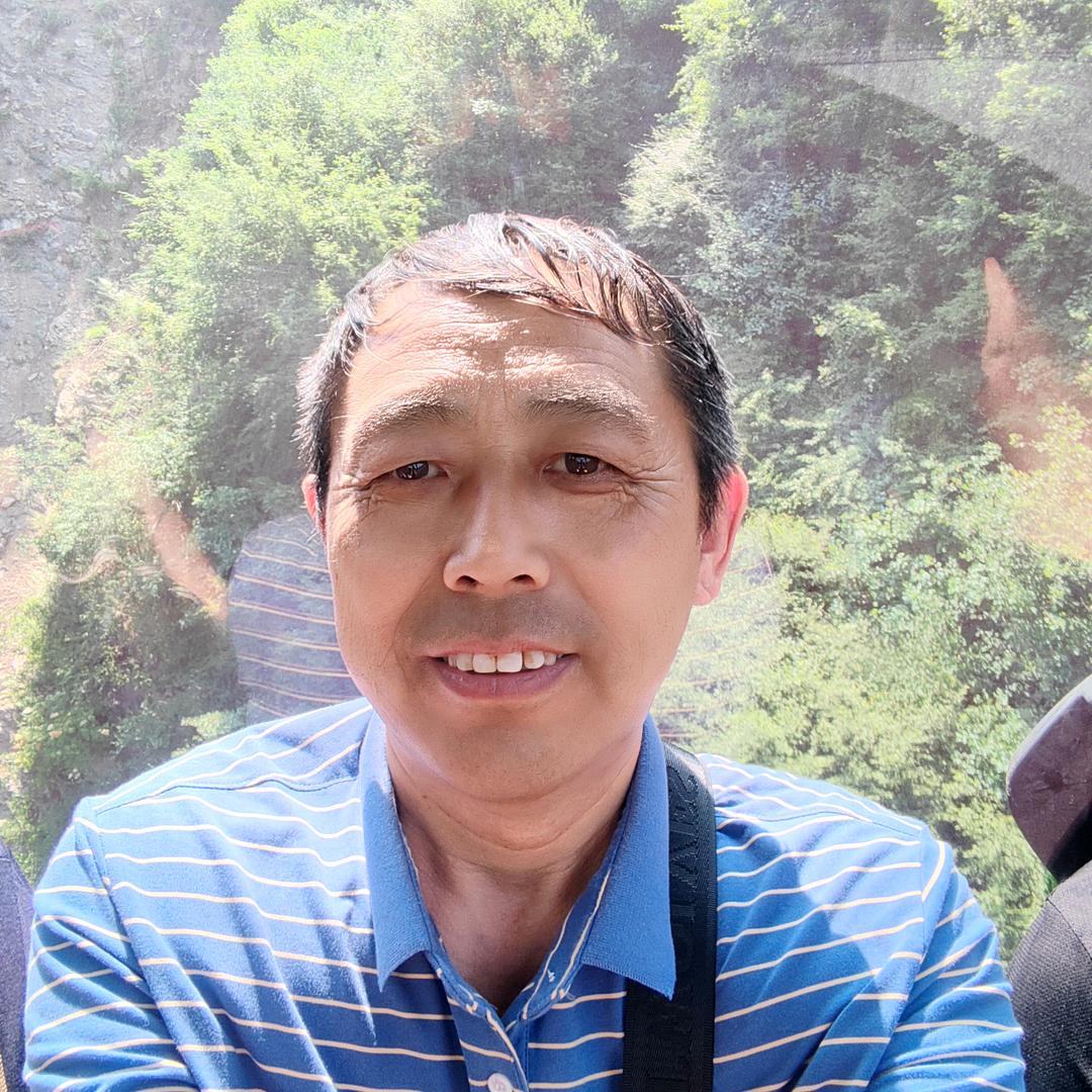 大鹏，