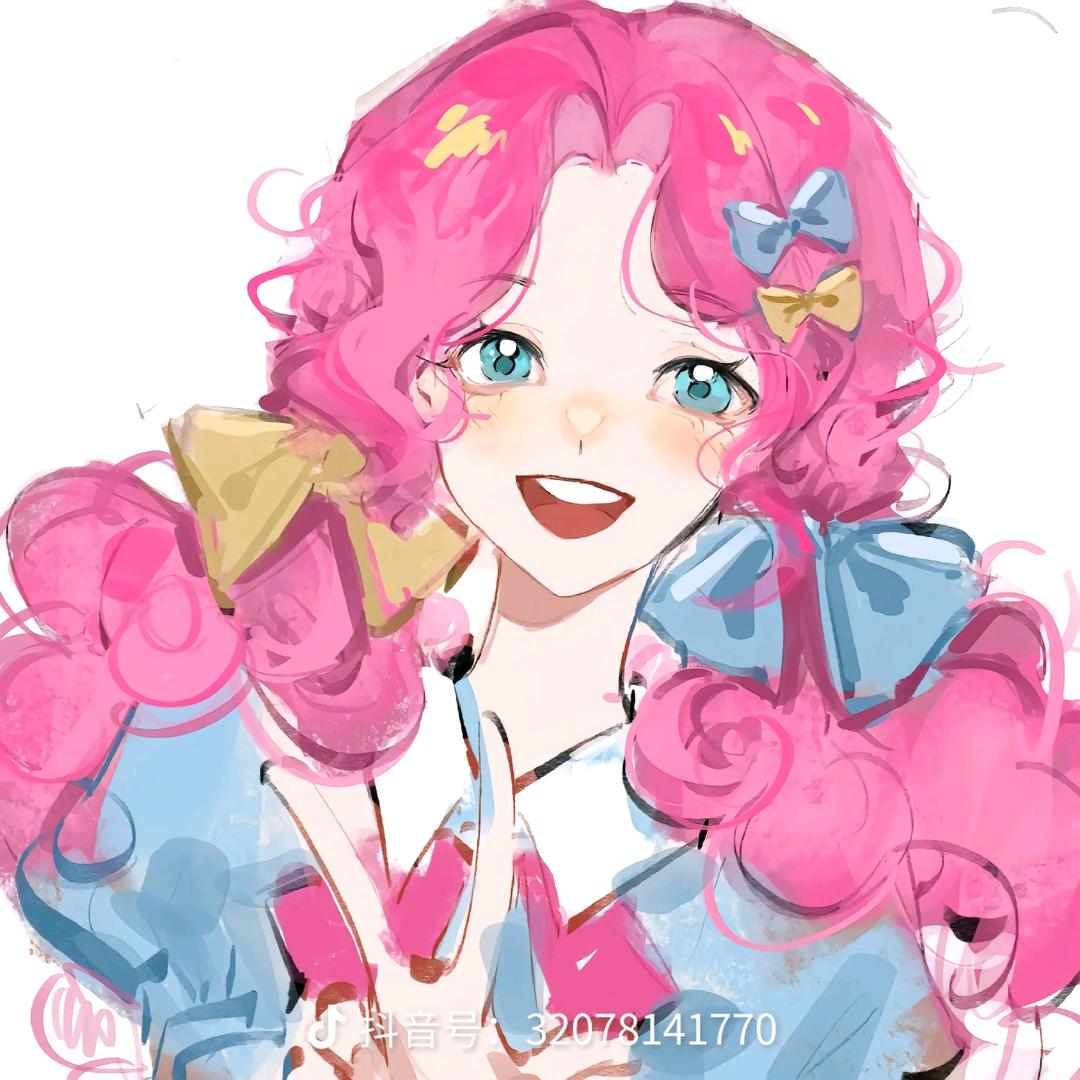 泡芙哈哈