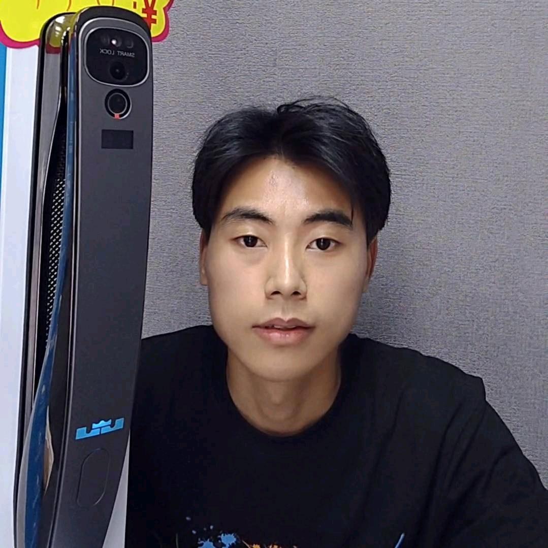 渠县大表哥智能锁