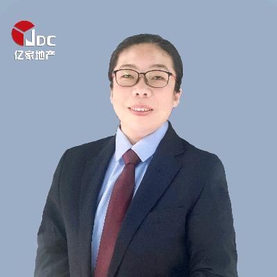 济宁亿家地产卢姐