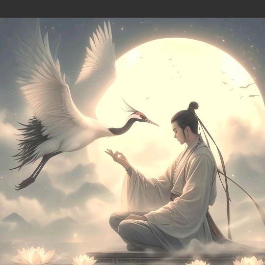 拈花☞壹笑，