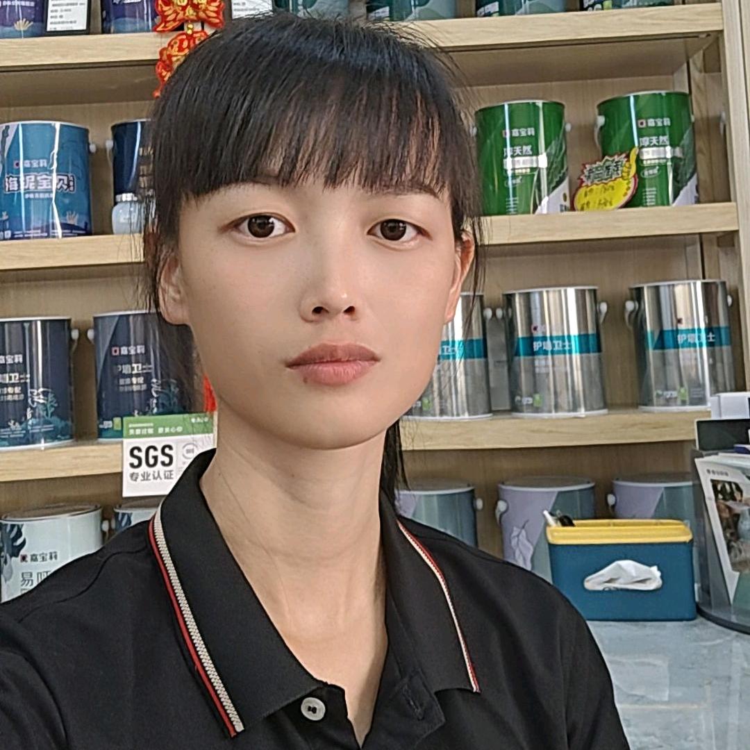 高州嘉宝莉小英