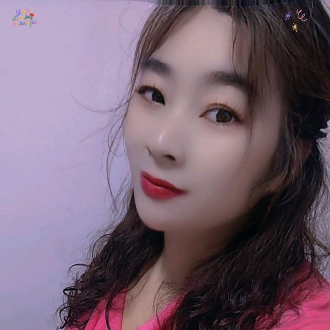 瑶姐首播