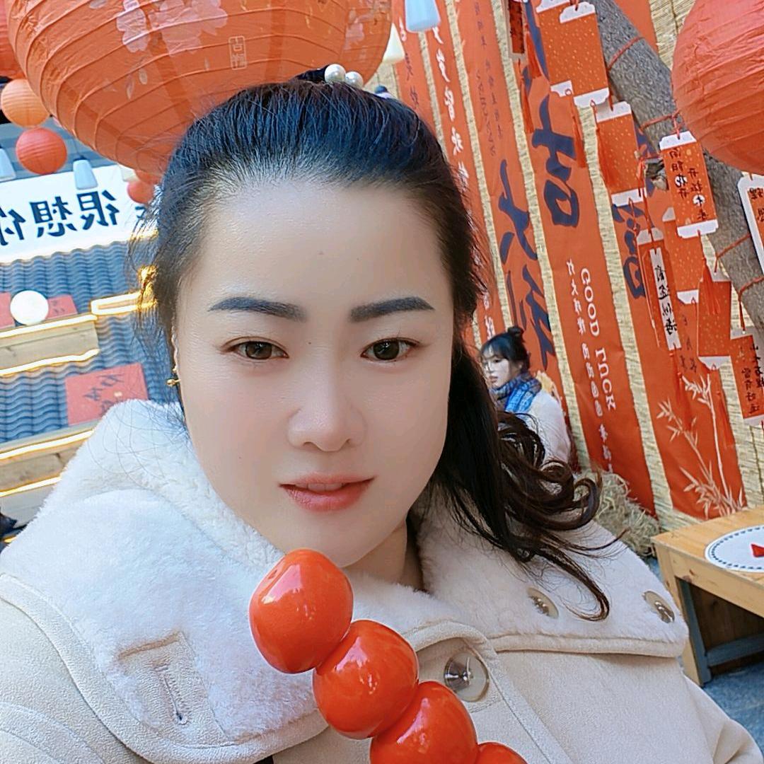 山心宠莉
