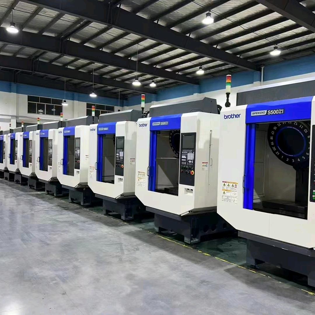 北方托兰机床有限公司