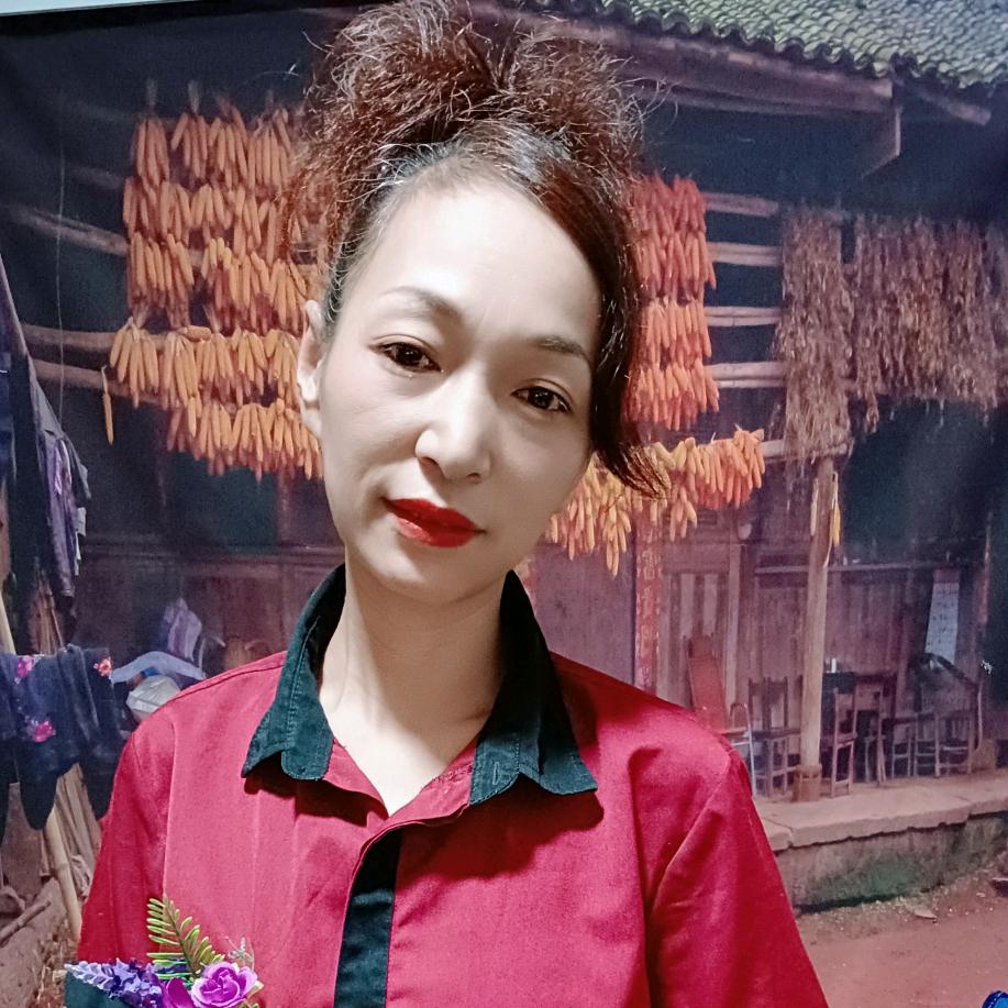 叶红爱山歌